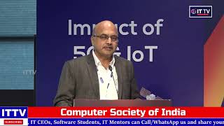 computer society of india membership | computer society | csi | ITTV