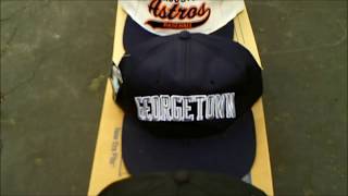 Personal snapback collection www.VINTAGEFITS.com 720 HD