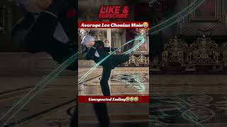 Average Lee Chaolan Mains Be Like  Tekken 8 Funny Shorts  shorts tekken8 funny youtubeshorts