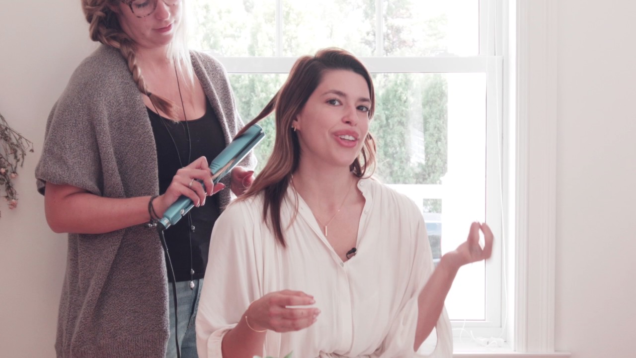 Questions-réponses avec Marilou