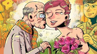 My Adoptive Dad Left His Wife For Me