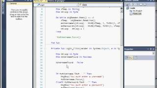 Famous 062   Introduction to VB NET Net Worth