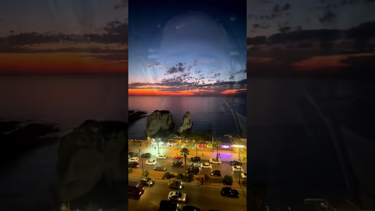 The Guiding Light ( Original Composition Music & Words by Youssef A. Bahri)