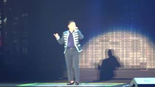 20161224 PSY 15 Right Now+예술이야