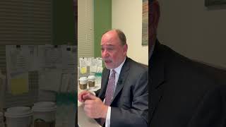 It’s Jobs Day. Douglas Holtz-Eakin reacts to the September Jobs Report.