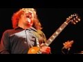 The Prophet Gary Moore Live Best Performance