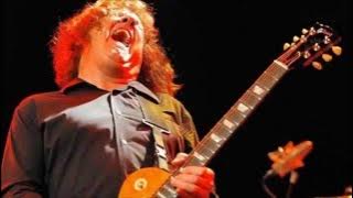 Download lagu the Prophet, Gary Moore, Live, Best performance