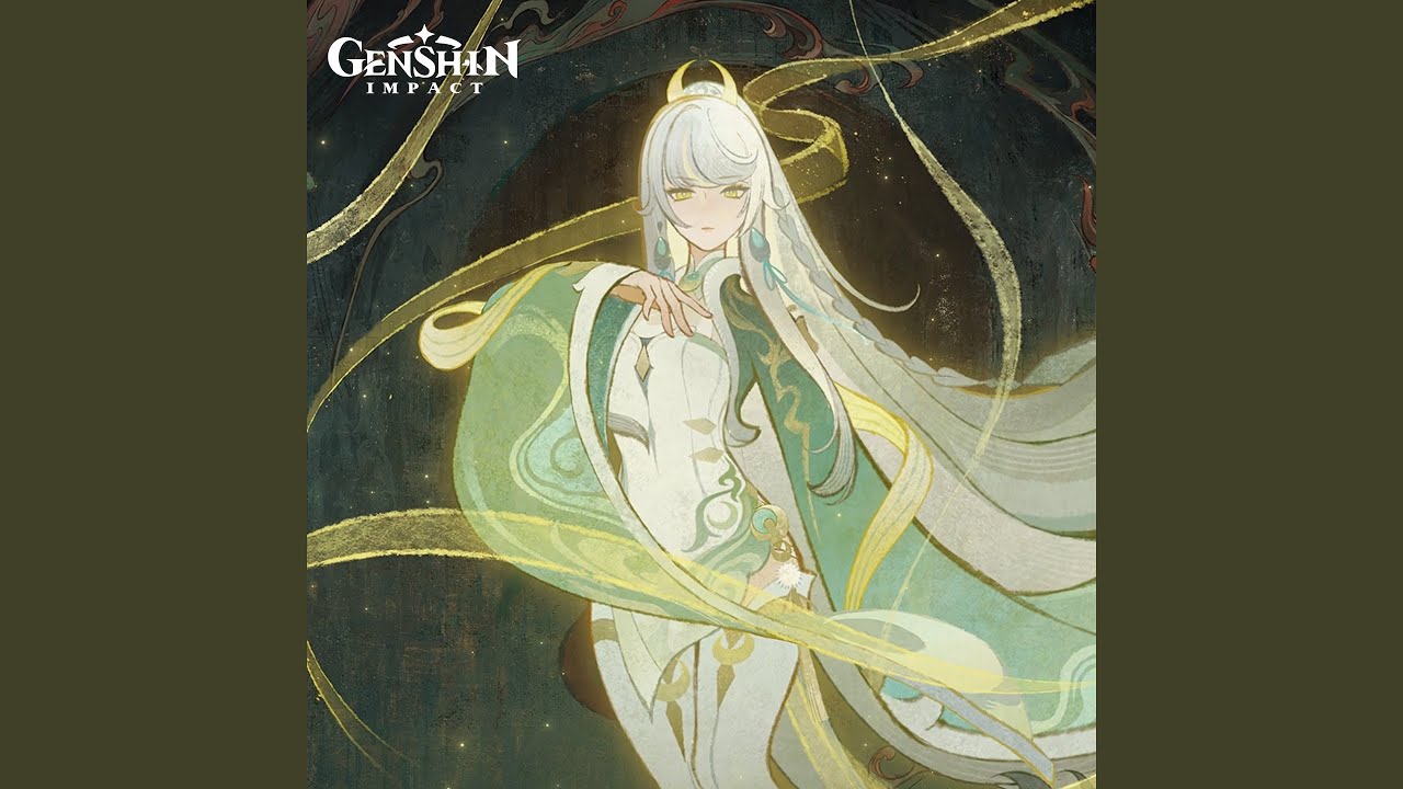 Everlasting Dawn at Night