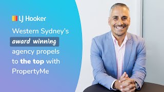 PropertyMe customer story — LJ Hooker Colyton | St Clair by PropertyMe 32 views 6 months ago 2 minutes, 4 seconds