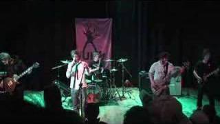 Elastic Shadow - The Spirit Of Black (UKM 08)