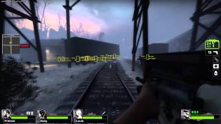 [Left4Dead2] xInstanthook v2.0 | Round Nr. 2