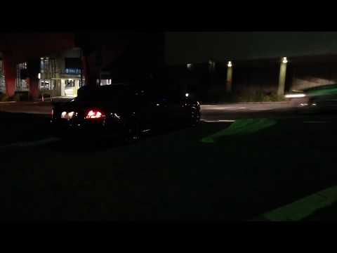 FG XR6 turbo