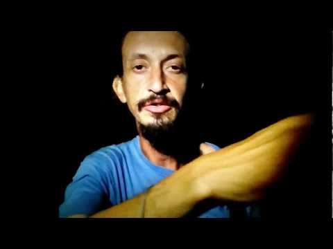 UFO no Brasil (CONTATO ALIEN) Fatos Reais- OVNI- Juréia/ Praia do Guaraú