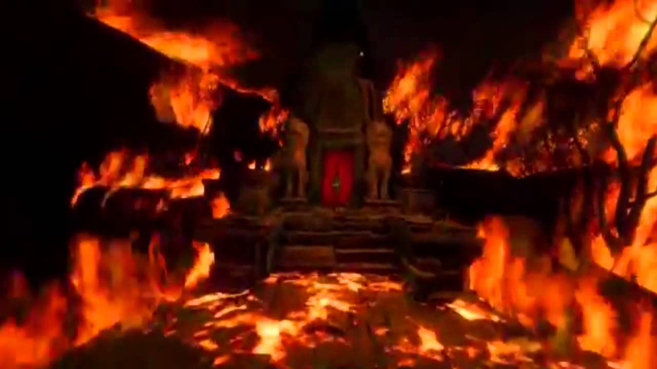 Far Cry 3 [The Balancing Point]