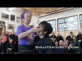 Ninja Grandmaster Masaaki Hatsumi Sensei- Effective Ninja Techniques for Bujinkan Ninjutsu Training