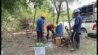 Tpt-Tr-Bh-038R ถอนเคสซง