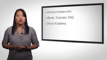 Questions from Ask vCloud Air (AVCA): Favorite Newcomer Resources