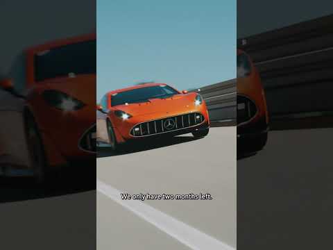 How to break a record?