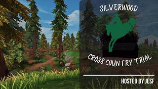Silverwood Cross Country Trial  - JESF INT 2026 screenshot 4