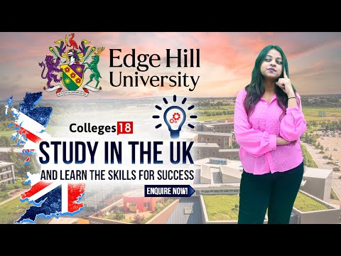Edge Hill Ranking