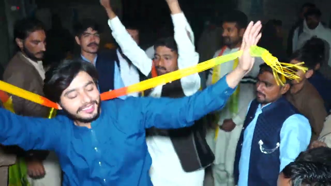 Mehndi Dance Pakistani Wedding 2026 | 