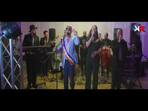 TU VAS A VOLAR RUBBY PEREZ  RMX MERENGUE  DJ KAMILO REMIX