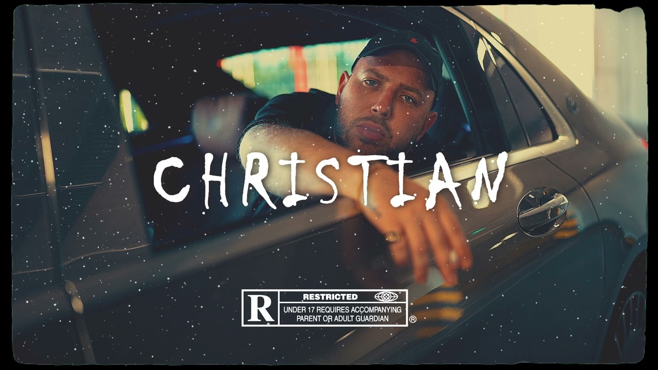 [FREE] Avi x Louis Villain x Kabe Type Beat - "Christian" | Hard Trap Instrumental 2022