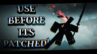 EASIEST Method To Get Bloodfouler Cheese Method Deepwoken