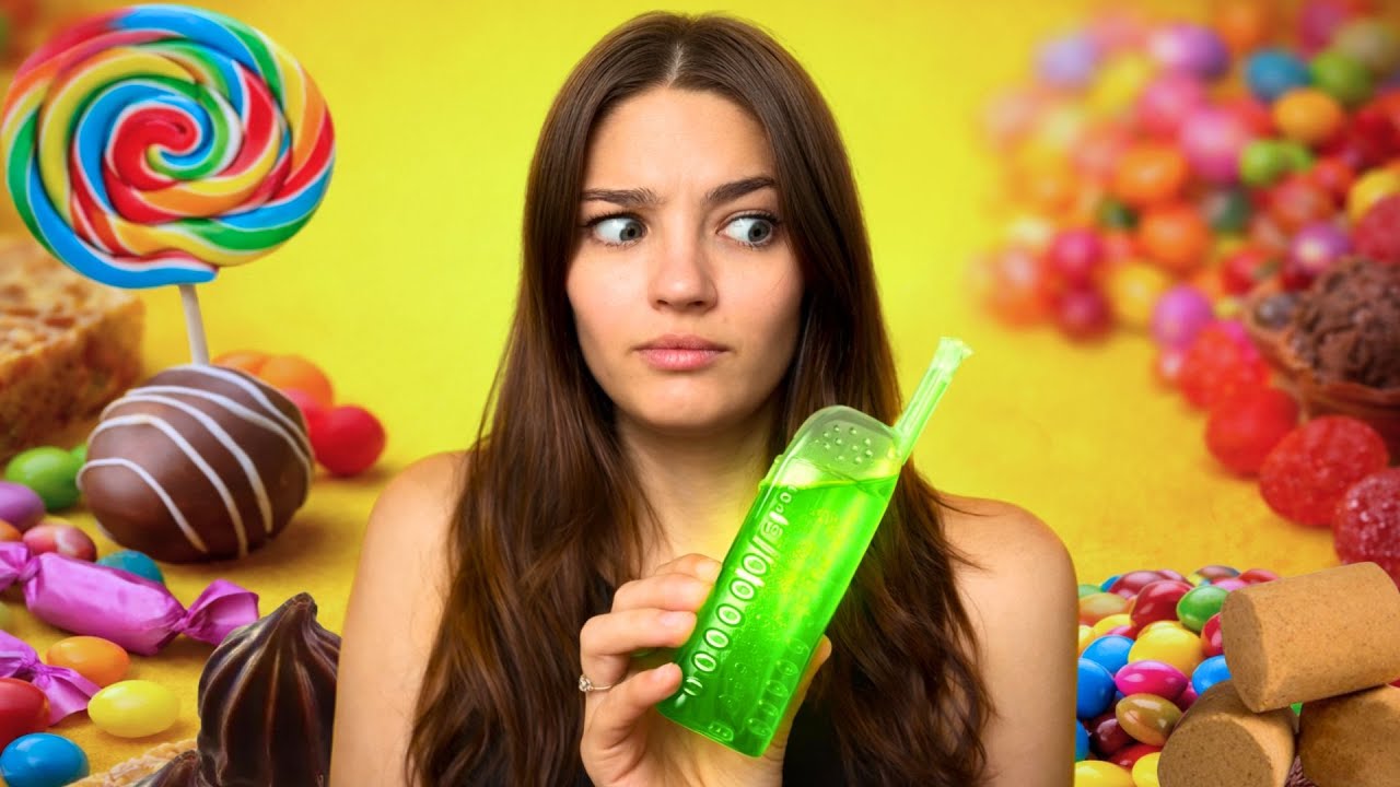 🍮​ PROVANDO DOCES DA INFÂNCIA DOS BRASILEIROS 🇧🇷​