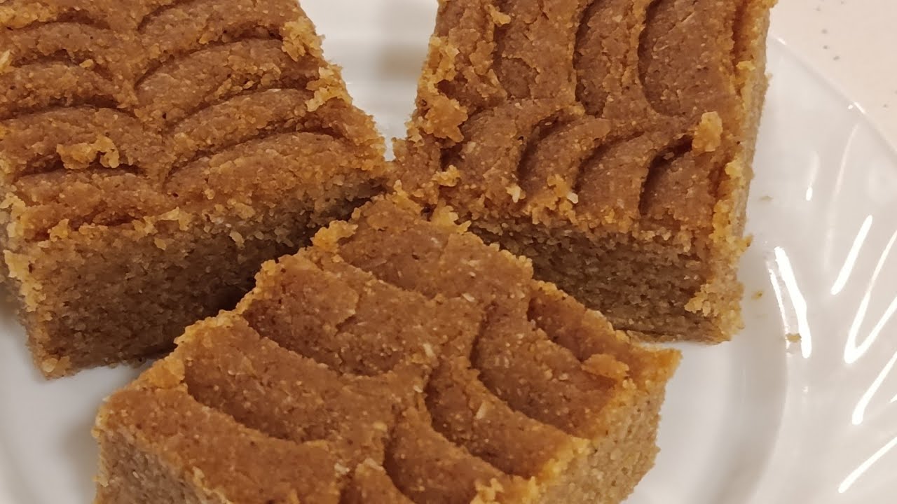 MİRAÇ KANDİLİ HELVASI TARİFİ❗ 🤲