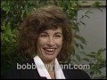 Anne Archer for "Fatal Attraction" 1987 - Bobbie Wygant Archive