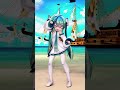 [MMD] PUBG VictoryDance 61 Petit Sour Miku Sour式初音ミク Hatsune miku #shorts