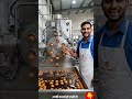 Start Gulab Jamun Business with Automatic Machine! 🍮⚙️