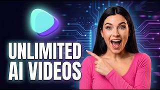 This AI Tool is Now COMPLETELY FREE (Unlimited Videos!)