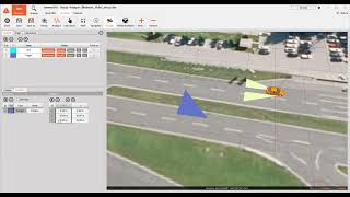 DewesoftX polygon: Blind spot setup guide