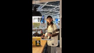 This is your Taimi date idea to act like a toxic couple in a local store