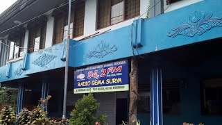 Download lagu Berkunjung Dan Siaran Di Radio Gema Surya❓❗