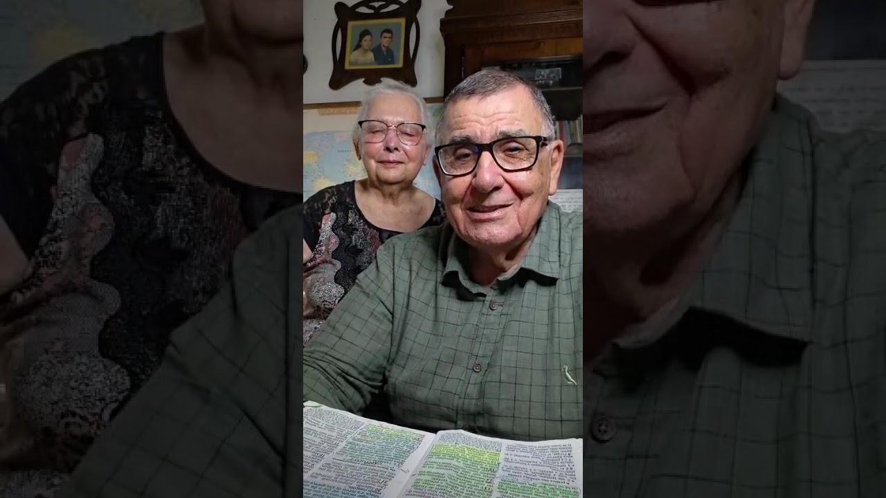 Aguardando amanhecer o dia da nossa reunião com Ele - Mensagem do dia 06.03.2026