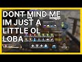 dont mind me im just a little ol loba (GuhRL) | Apex Legends Highlights