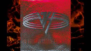 05. Pleasure Dome - Van Halen - 432Hz  HQ