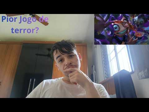 React Mistery - Brinquedos Malvados