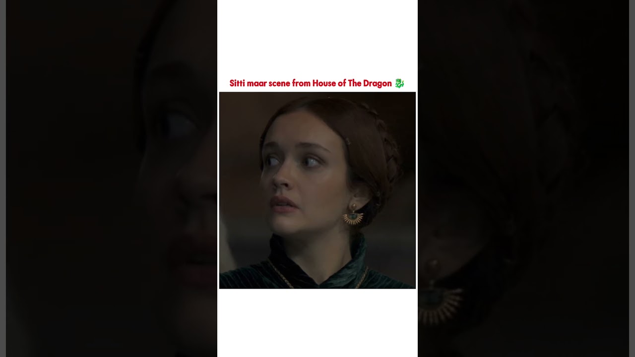 The most epic entry in the history of Westeros 🔥