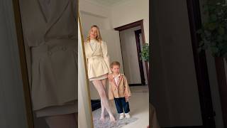 Benim Minik Adamım Çok Aşk Annecim