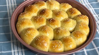 Honeycomb bread recipe _soft cheese filled honeycomb buns_ Welog Food screenshot 4