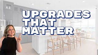 Must Have Structural Upgrades for Your New Orlando Home