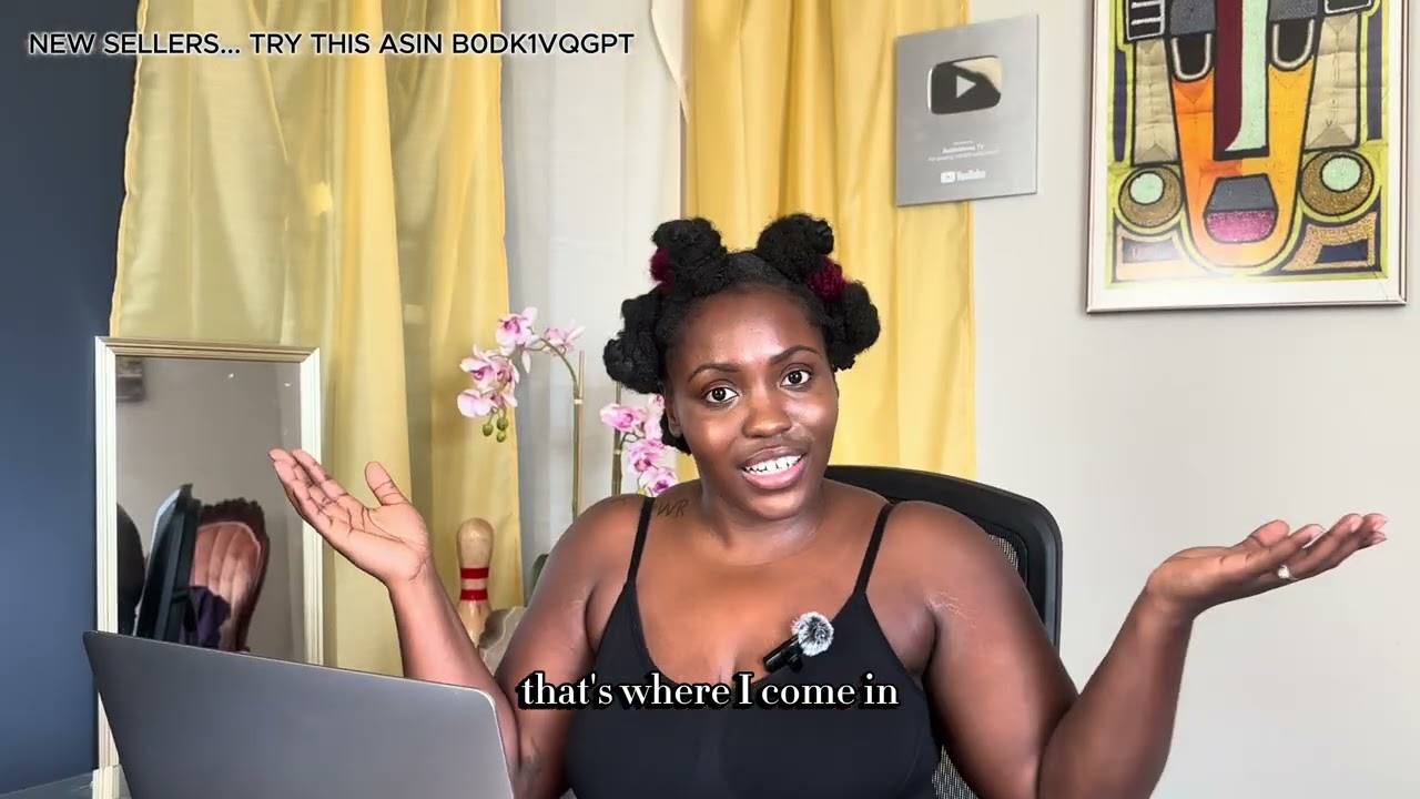 Get Ungated TODAY...NEW AMAZON SELLERS