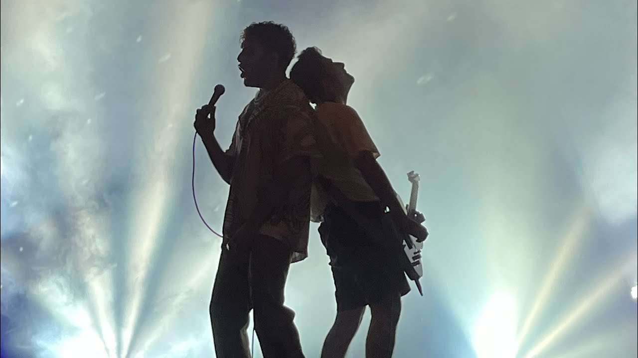 Dktt Sahneye Giriş- Biraz Delisin 