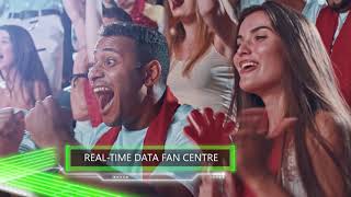 Supersoccer Demonstration Video screenshot 2