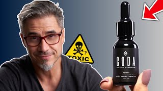 Goda Perfume Review 2025 Scam? Or Legit??