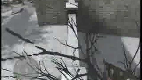 Call of Duty 2 - Red Army Training Glitches - MUST SEE